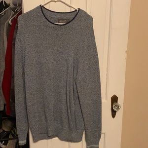 Eddie Bauer men’s sweater